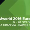 VMworld Europe 2016 - Meet Us There!