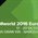 VMworld Europe 2016 - Meet Us There!