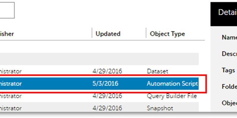Toad Intelligence Central 3.0 – What’s New