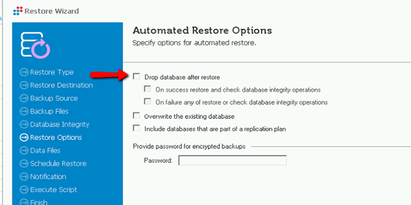 I Have Trust-Issues with my SQL Server Backups