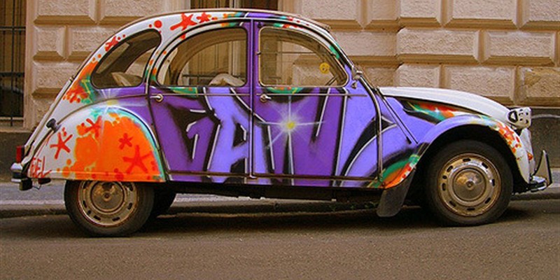 “Pimp Your Ride” with Foglight Custom Dashboards