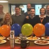 Quest Cares: AUS Team Donates to Australia&#39;s Biggest Morning Tea!