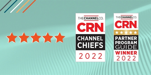 CRN Partner Program