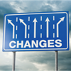 Change Is In The Air - So What Can You Do About It?