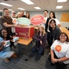 Aliso Viejo Office Teams with United Way to Help Homeless