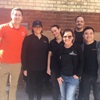Quest Sydney Team Volunteers to Share a Meal