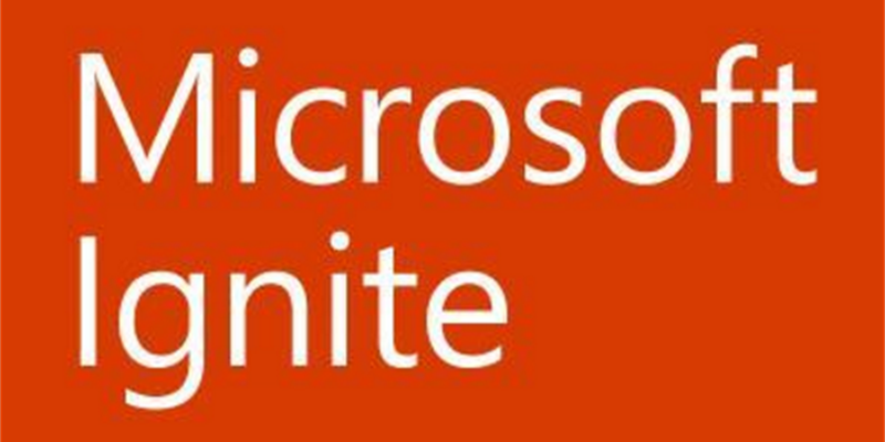 Meet the Folks You’ll See at Booth #1210 at Microsoft Ignite