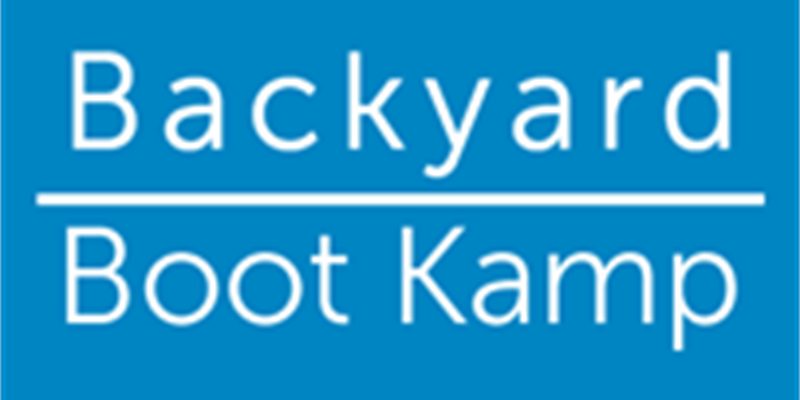4 Reasons Why You Should Attend a KACE Backyard Boot Kamp