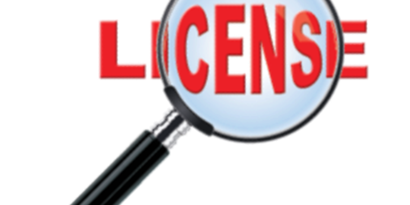 Licensing 101. Part 1. What is a license?