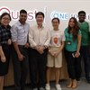 Quest Singapore’s ‘Go Green’ initiative hosts a special guest speaker