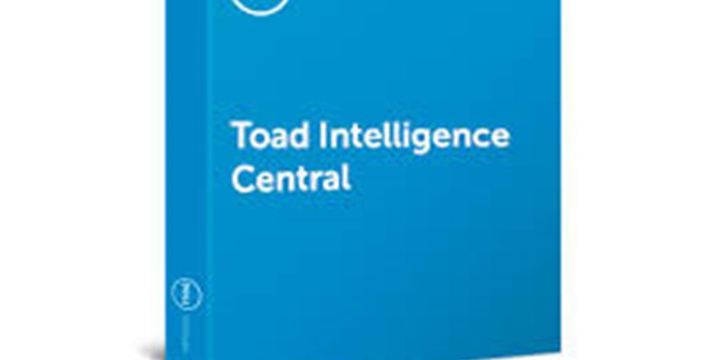 Toad™ Intelligence Central 3.2 released, Manually execute Automation Apps