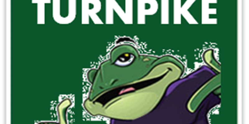 Toad Turnpike: Real Stories from the Road