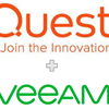 Quest DR Series et Veeam Backup 9.5 avec le protocole Rapid CIFS, offrent un taux d&#39;ingestion 4x supérieur à la concurrence