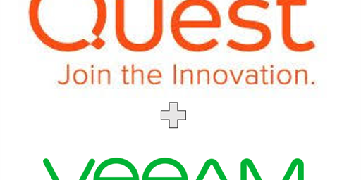 Quest DR Series et Veeam Backup 9.5 avec le protocole Rapid CIFS, offrent un taux d&#39;ingestion 4x supérieur à la concurrence