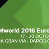 VMworld Barcelona 2016 - Its Time!!!