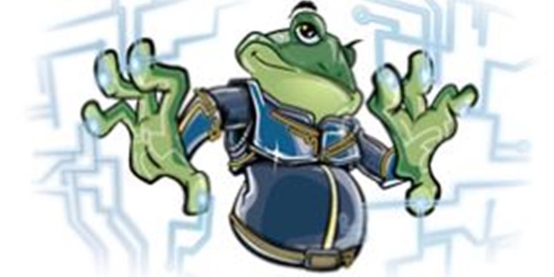 Videos, videos, videos for the NEW Toad Edge