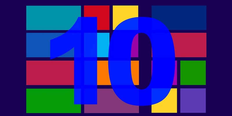 Windows 10 Update Sizes Are Shrinking