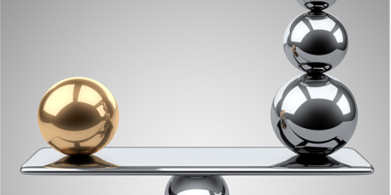 The Quest for perfect IT solutions: A Tale of Two Cities