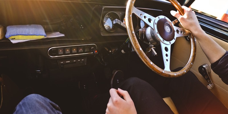 Windows Permissions and Access Control – Stick Shift or Automatic?