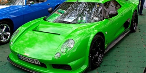 Fast and Furious Agile Development
