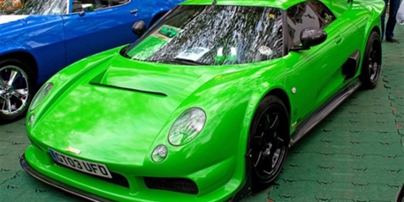 Fast and Furious Agile Development