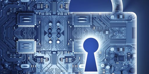 Hardware is Now a Powerful Weapon in the Battle Against Malware