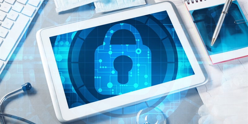 7 Best Practices for Healthcare Cybersecurity