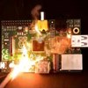 Keep Your Pi from Burning with Foglight - Part 2