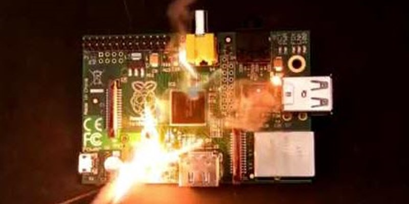 Keep Your Pi from Burning with Foglight - Part 2