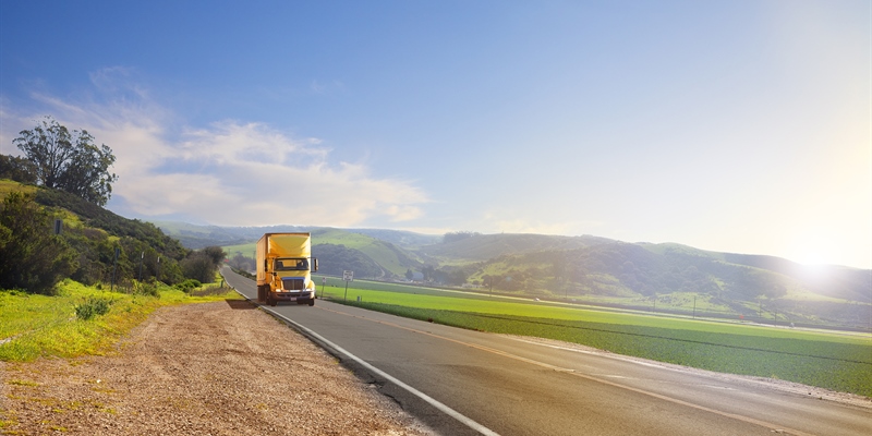Quest Customer Story: Keeping Trucks on the Road