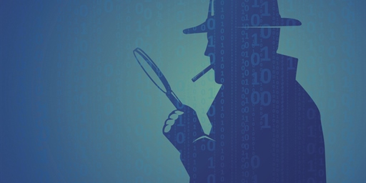 Investigating Account Lockouts with IT Security Search