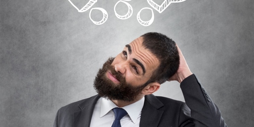 I don&#39;t need any help with GPOs... Do I?