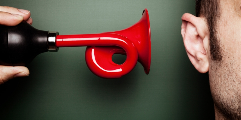 Get Rid of That Noisy Alert Chatter! Part 2