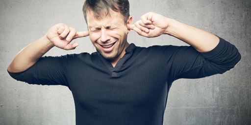 Get Rid of That Noisy Alert Chatter! Part 1