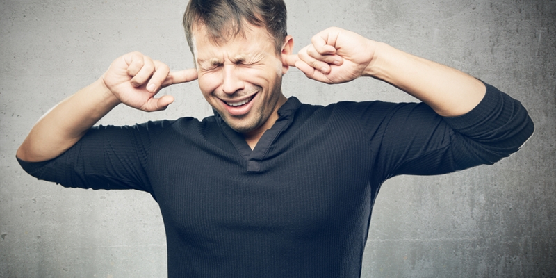 Get Rid of That Noisy Alert Chatter! Part 1
