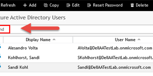 Keep IT Simple: Manage Users and Groups in Microsoft Azure Active Directory from a Single Console!