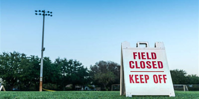 Cybersecurity: Can we play in your backyard?  Maybe not