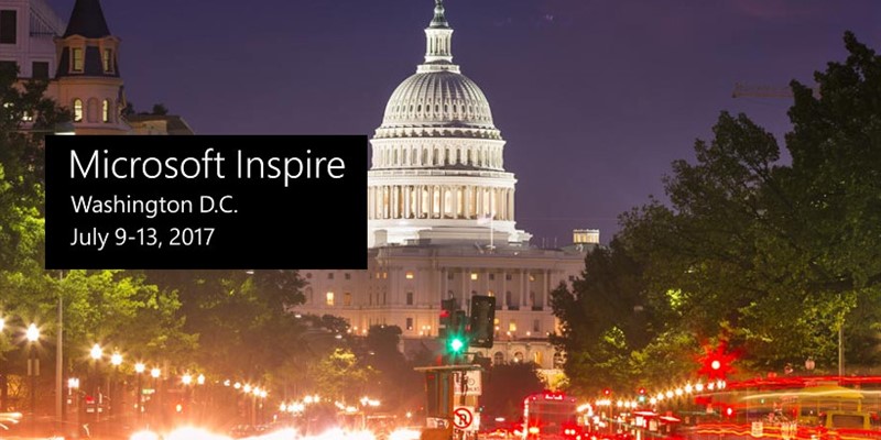 Microsoft Inspire Tip of the Day: Visit Quest at Booth #1309