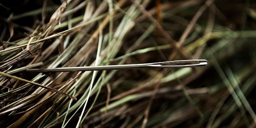 Detecting Active Directory breaches: How to Focus on the Needles and Not the Haystacks