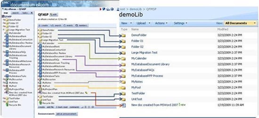 Quest File Migrator for SharePoint v1.6 has been released Blog