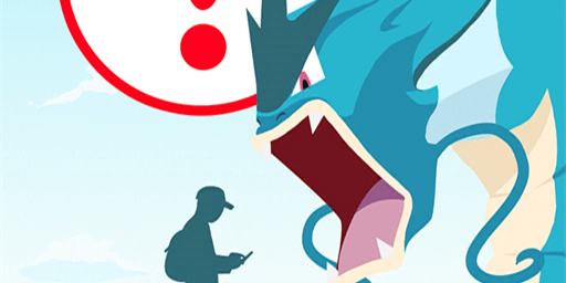 Pokémon Go Away… At Least Away from My Active Directory Infrastructure