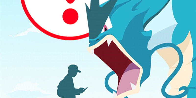 Pokémon Go Away… At Least Away from My Active Directory Infrastructure