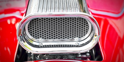 Supercharging performance of your virtual infrastructure
