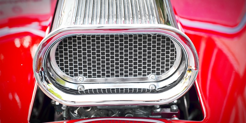 Supercharging performance of your virtual infrastructure