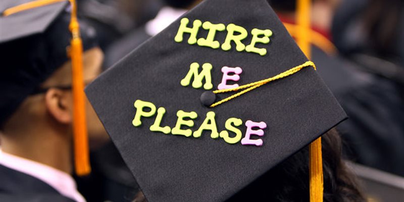 An insight into the unknown of graduate employment