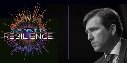 Meet the Keynote Speakers at One Identity Resilience 2021 Virtual: Chris Krebs