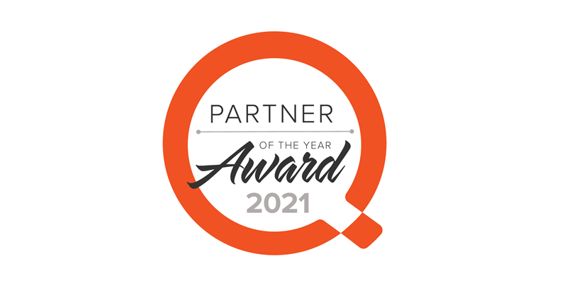 Quest Announces our 2021 Partner of the Year Award Winners