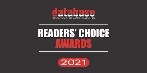 Quest Data Operations Solutions Named “Best Solution” in 5 Categories by DBTA 2021 Readers&#39; Choice