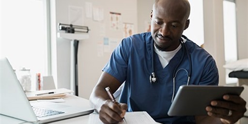 Three Healthcare Giants Share Their Prescription for Database Health