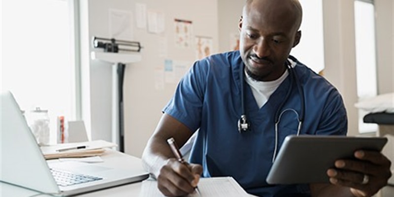 Three Healthcare Giants Share Their Prescription for Database Health